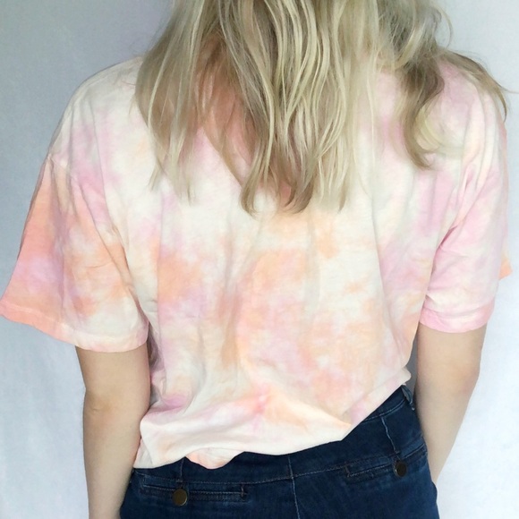 Shine Over Desert NWOT Tee - Picture 4 of 6